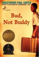 Bud Not Buddy front cover